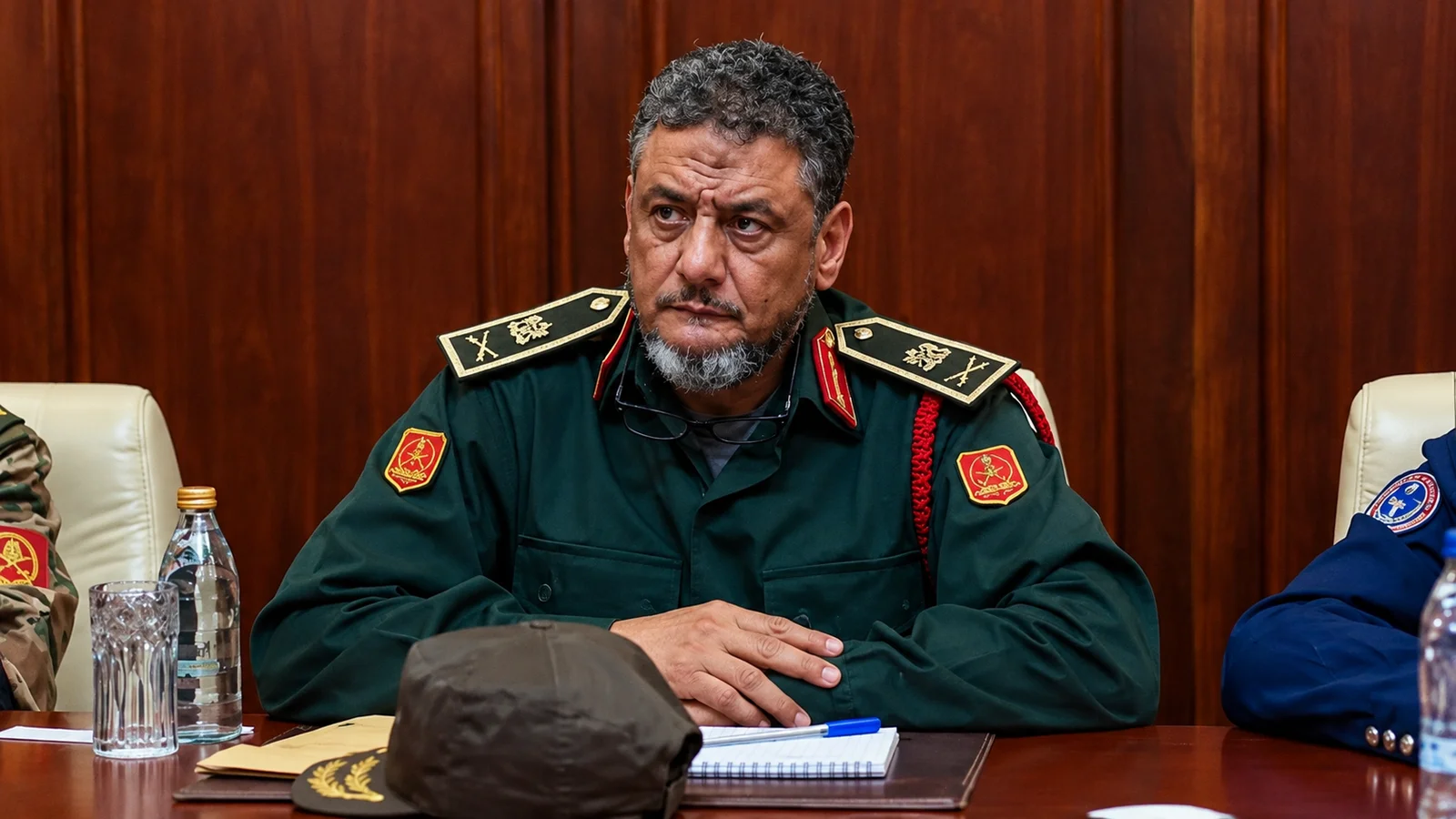 Khalifa-Haftars-intelligence-chief-Killed-in-Benghazi-car-bombing
