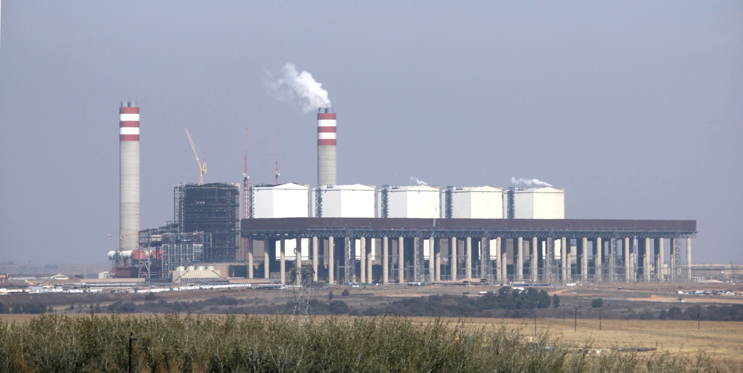 South Africa Could Meet Its Climate Targets Without Trying, Analysts Warn