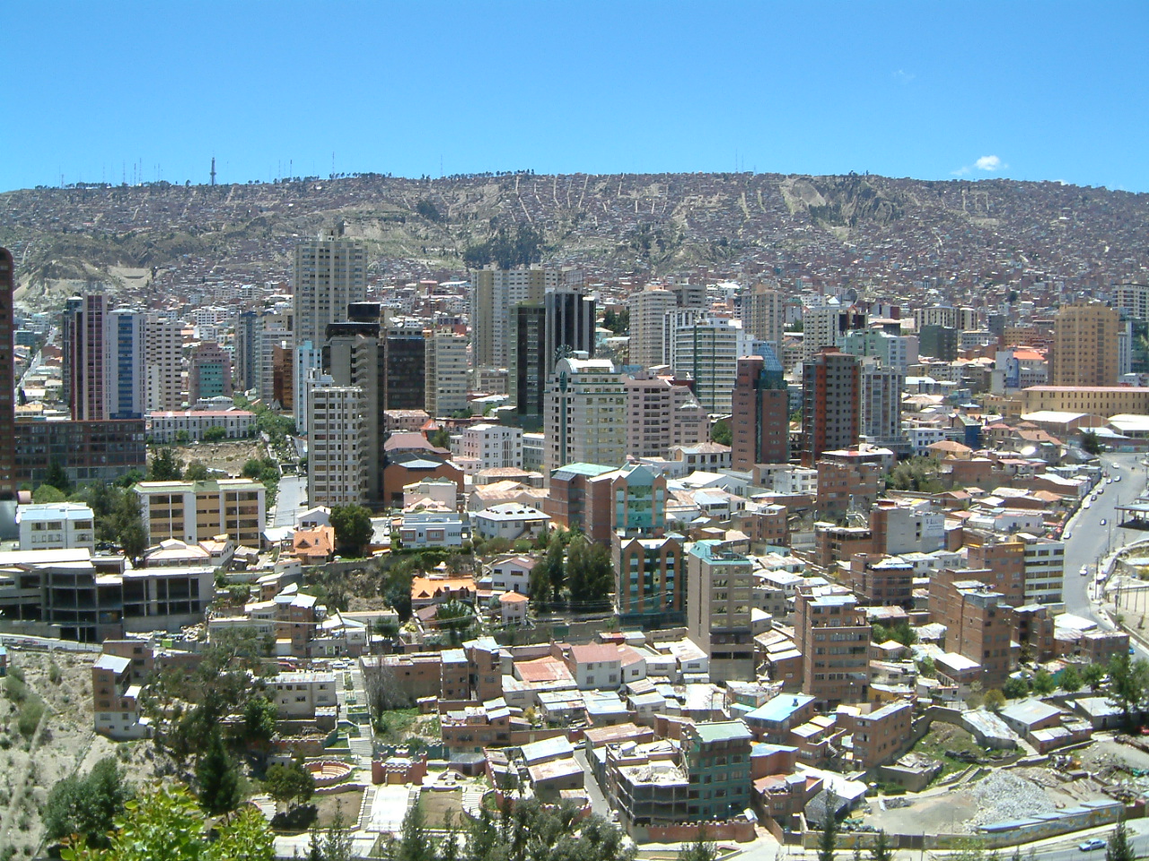Bolivia Finds US$75.1 Million in Damage at State Biodiesel Plant