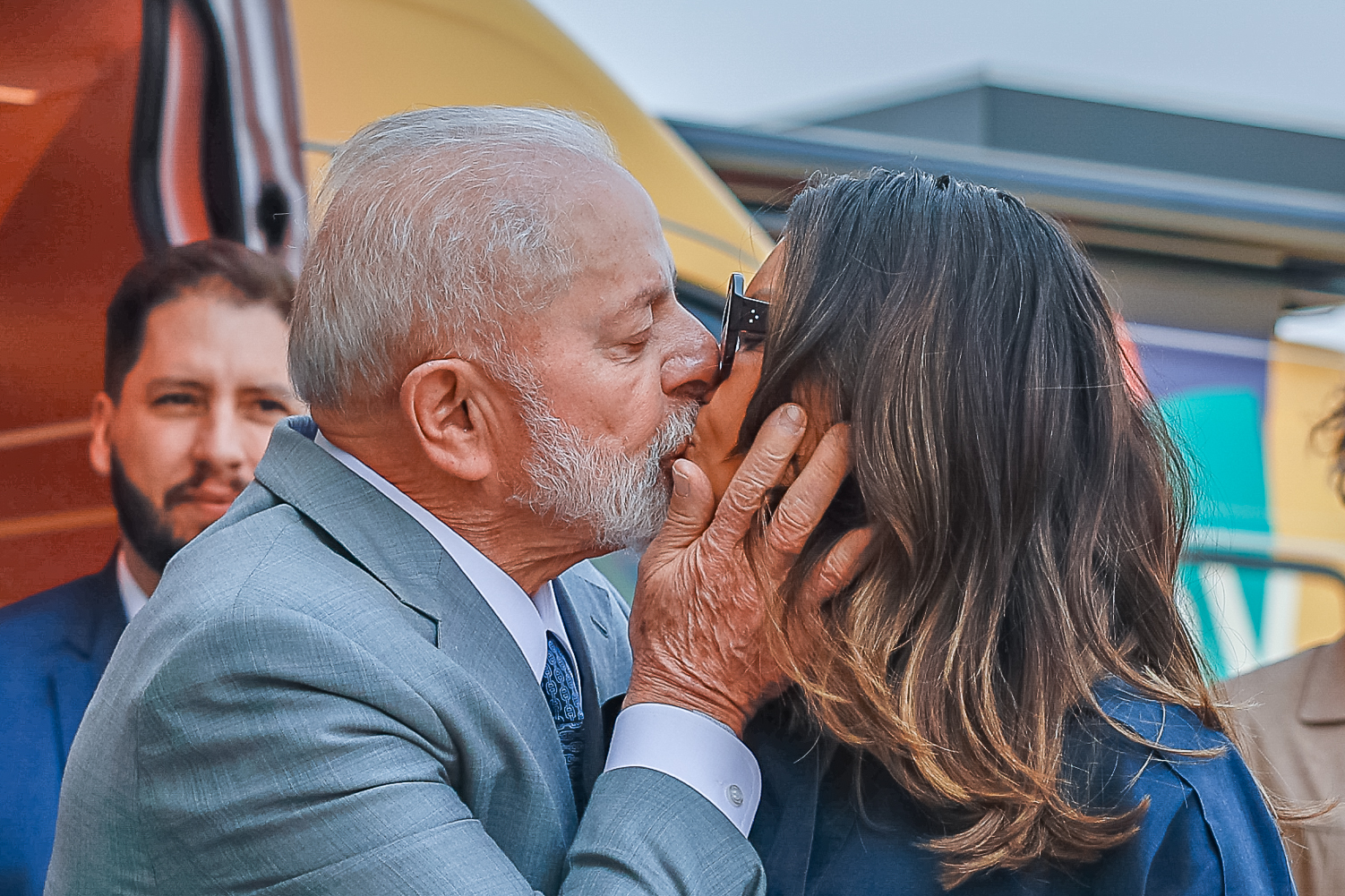 Brazil's Dario Durigan Pledges a Fiscal Squeeze if Lula Wins Again