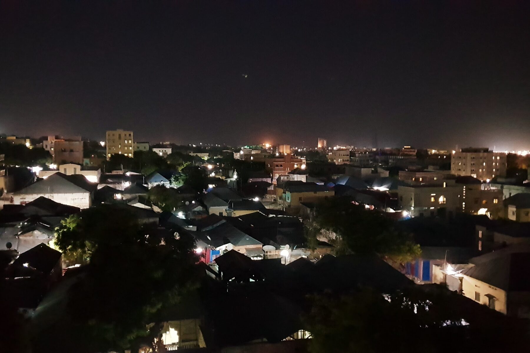 Somalia economy Mogadishu al-Shabaab offensive port remittances 2026