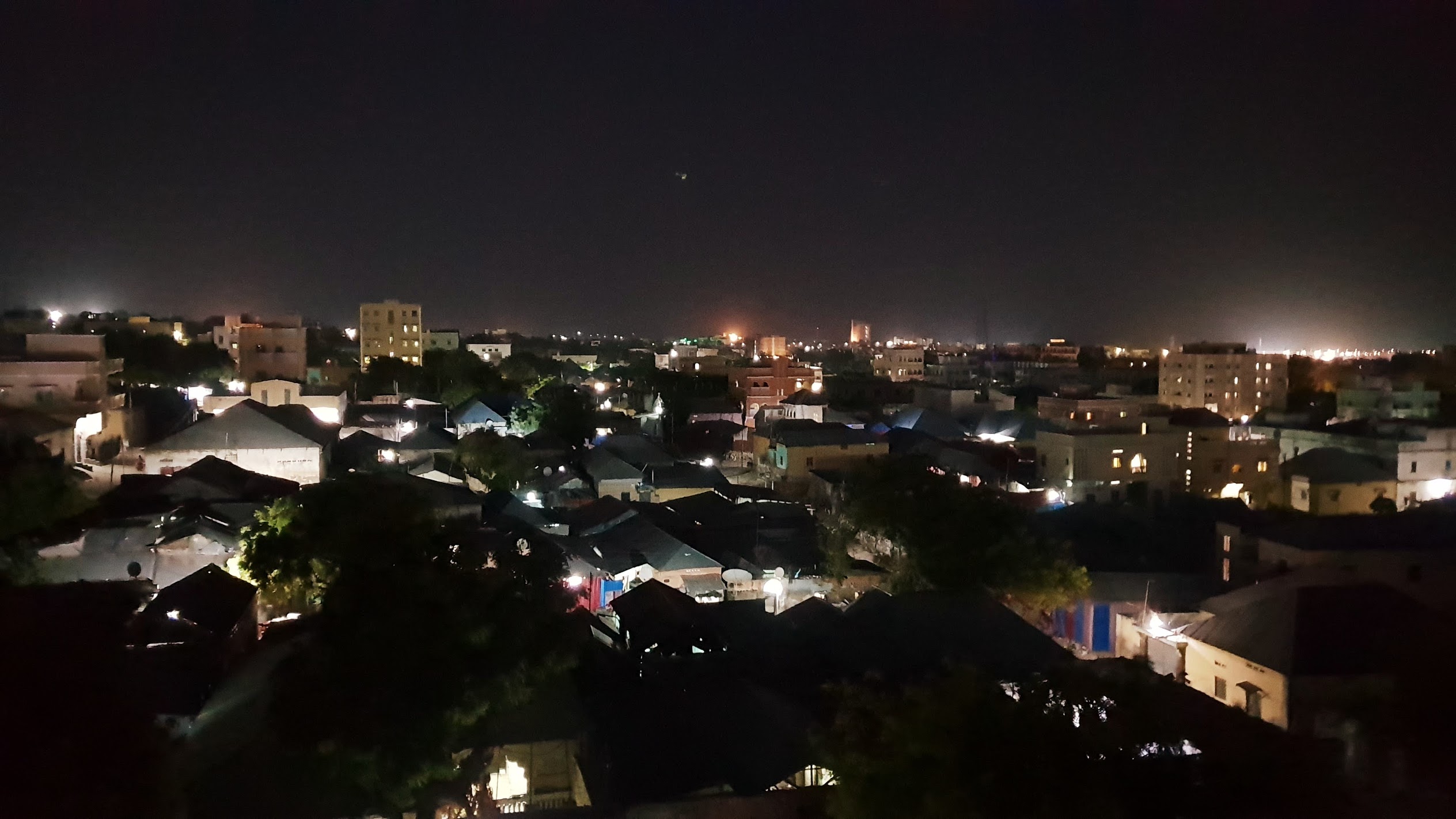 Somalia economy Mogadishu al-Shabaab offensive port remittances 2026