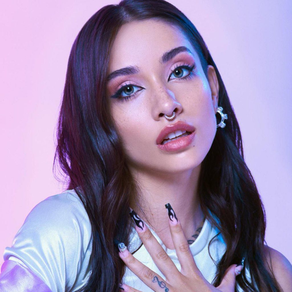 María Becerra