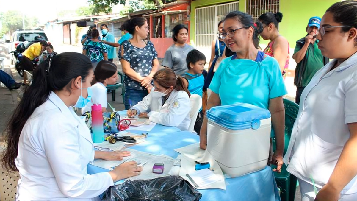 Ministerio-de-Salud-realizara-ferias-de-salud-en-toda-Nicaragua
