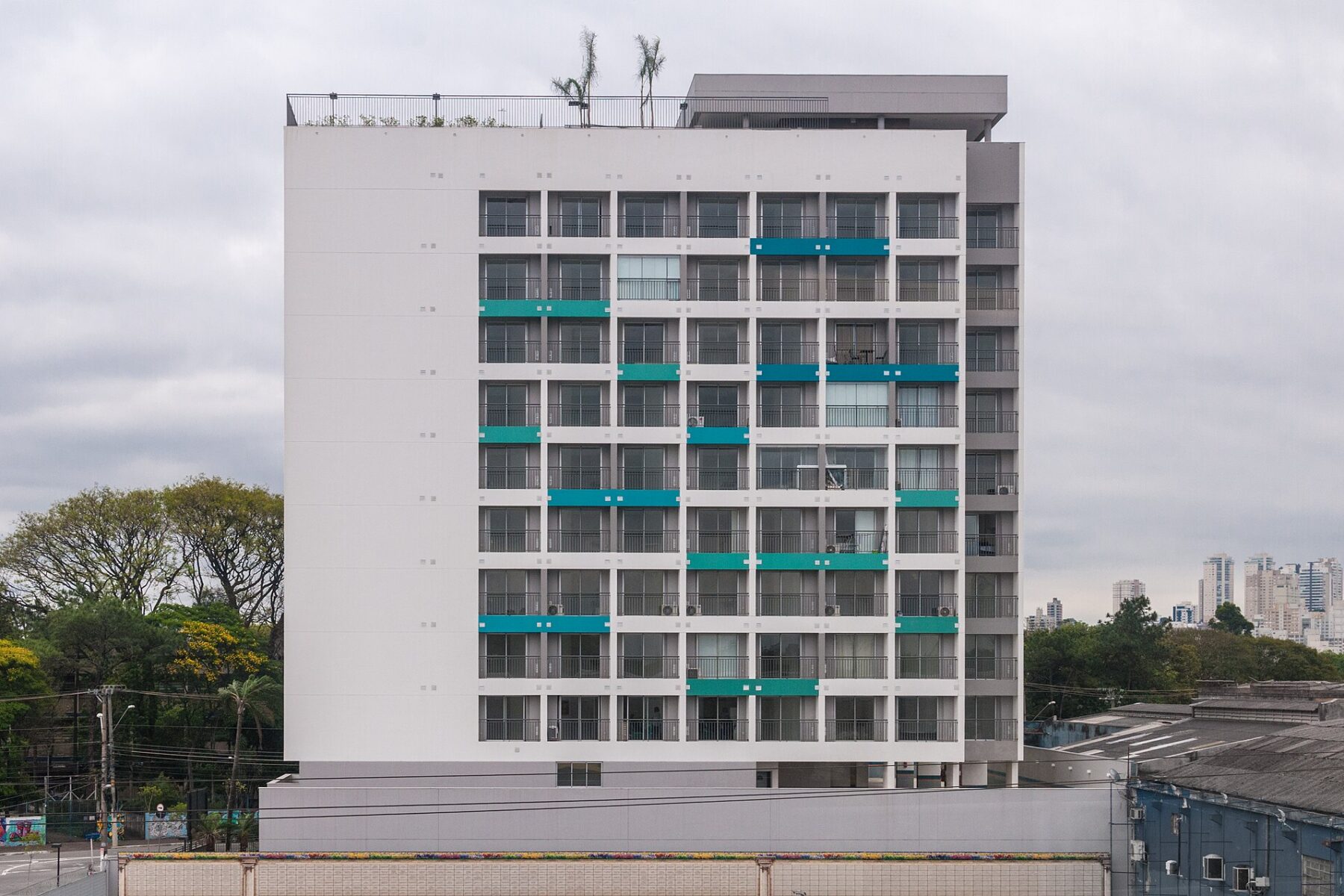 Colombia's Housing Slump Is the Next Government's First Test