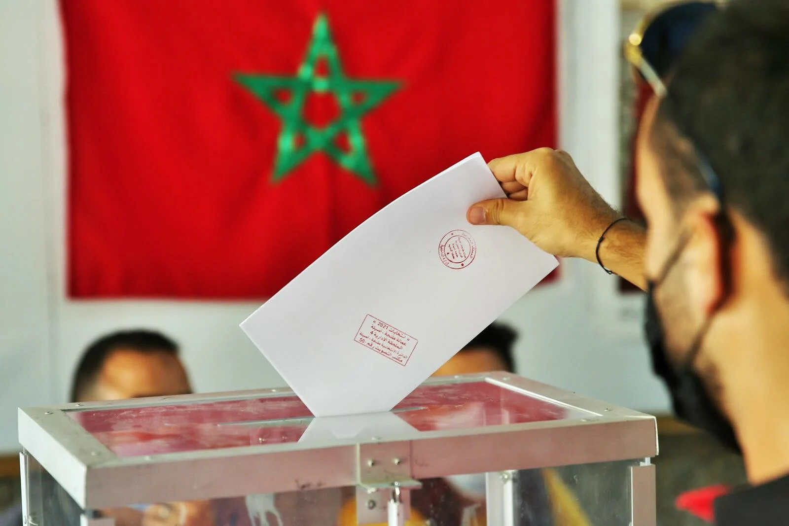 Morocco-Kicks-Off-May-15-June-13-Voter-Registration-for-Legislative-Elections