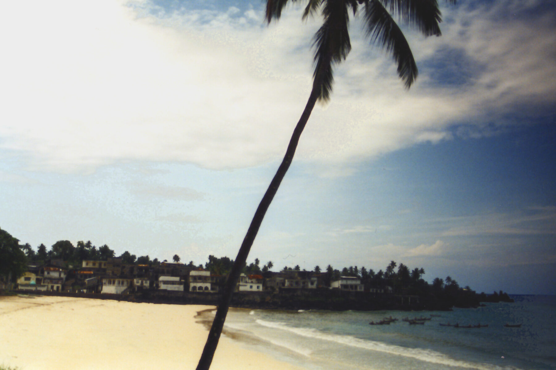 Comoros solar plants Moroni Grande Comore skyline