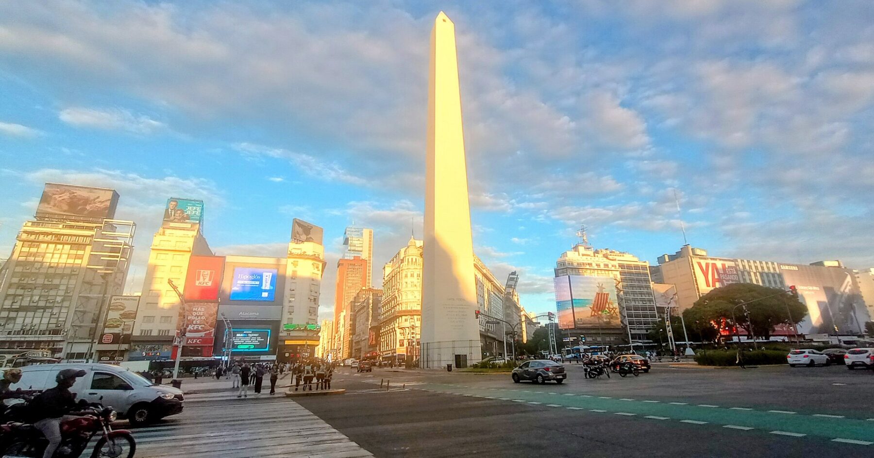 Latin America Country Risk Q1 2026: Venezuela Halved, Argentina Rose, Region Held Flat