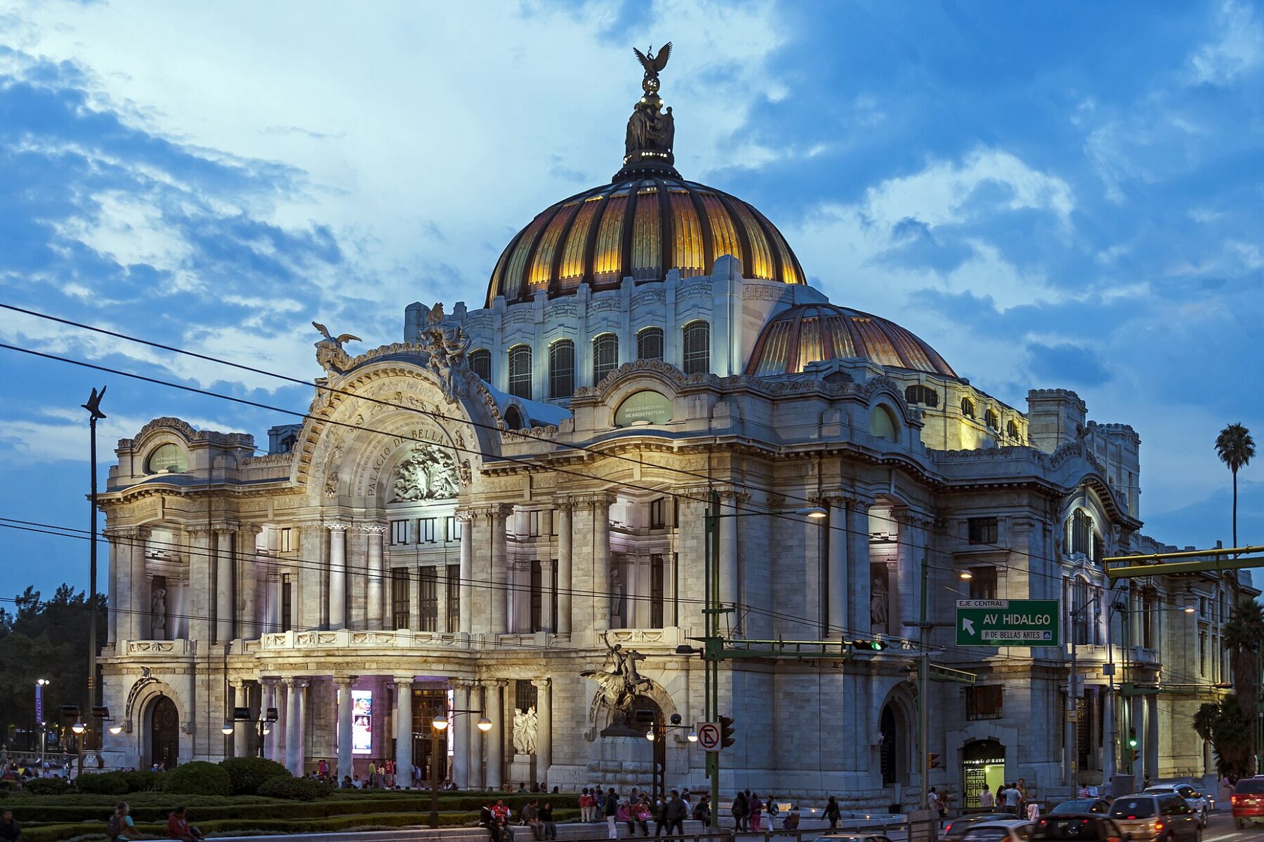 Mexico City This Weekend: Three Free Things to Do