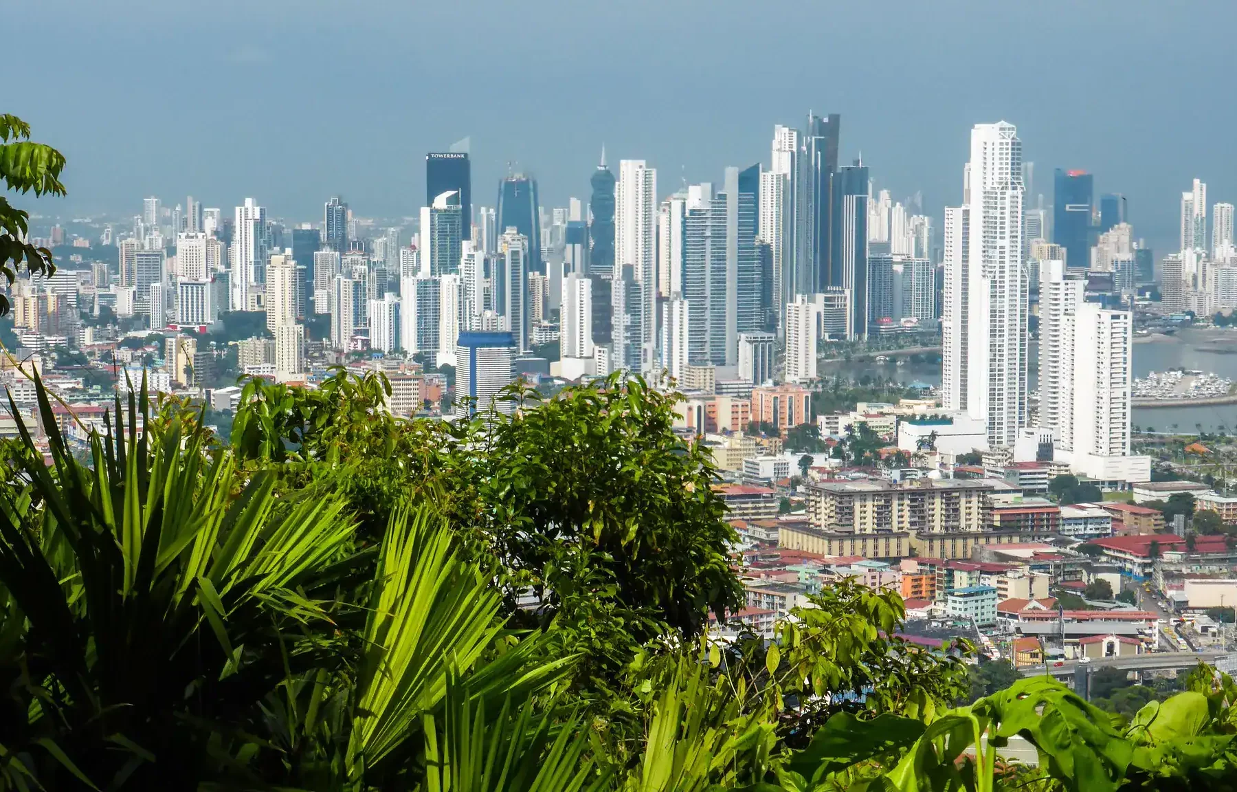 cost of living panama city expats rent budgets 2026