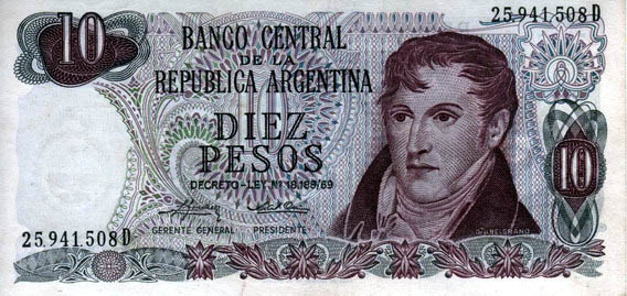 Chile Markets: IPSA & the Peso — August 15, 2026