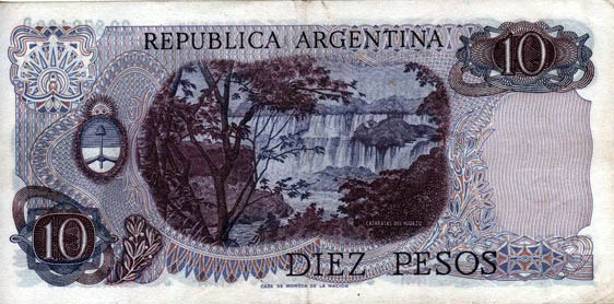 Argentina Markets: Merval & the Peso — August 4, 2026