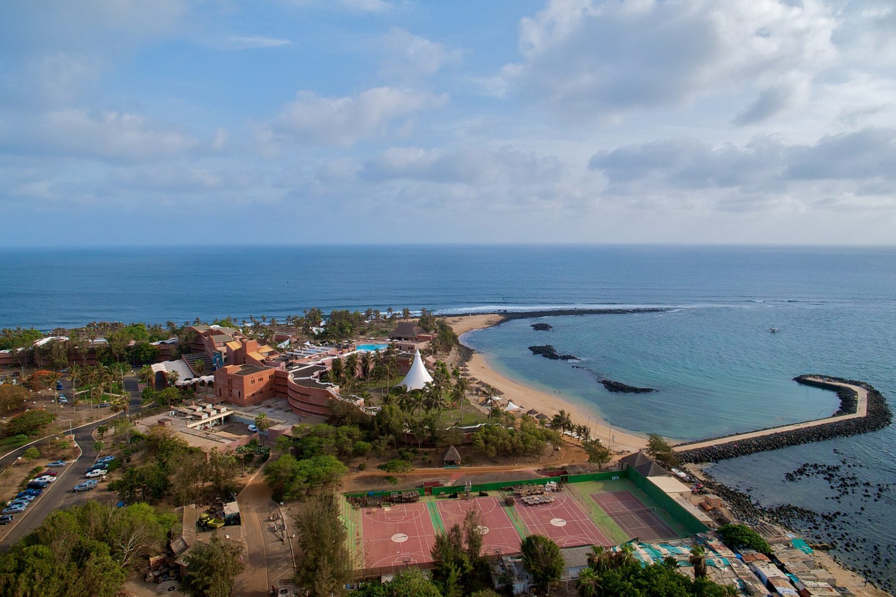 Moody's Cuts Senegal Deeper Into Junk and Blames the Sonko Power Struggle