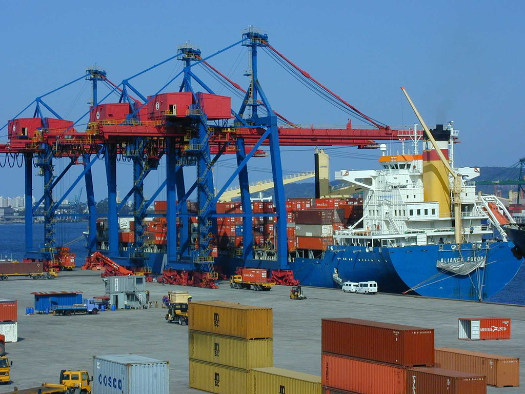 Colombia's Vehicle Imports Rose 68%, and China Supplied the Most