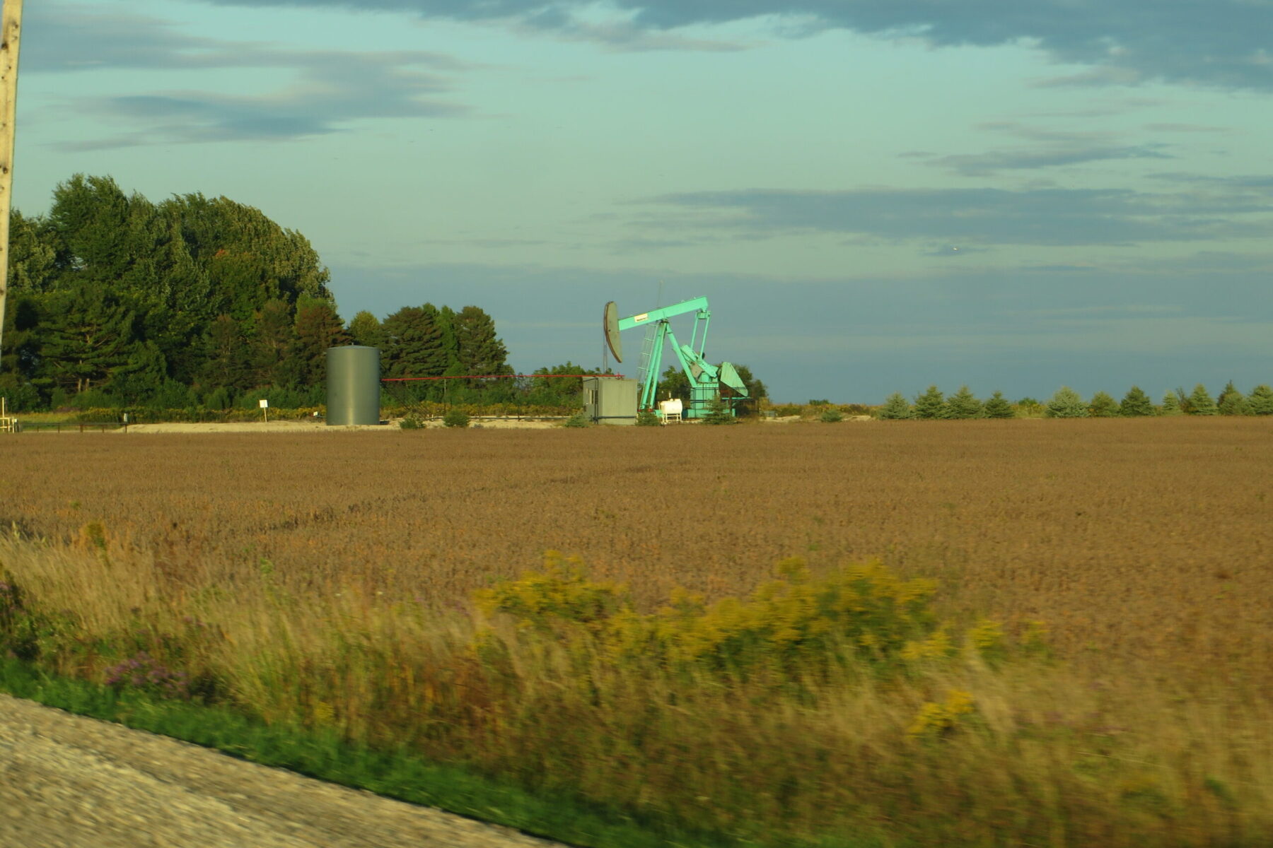 Vaca Muerta shale oil production Neuquen Argentina 2026