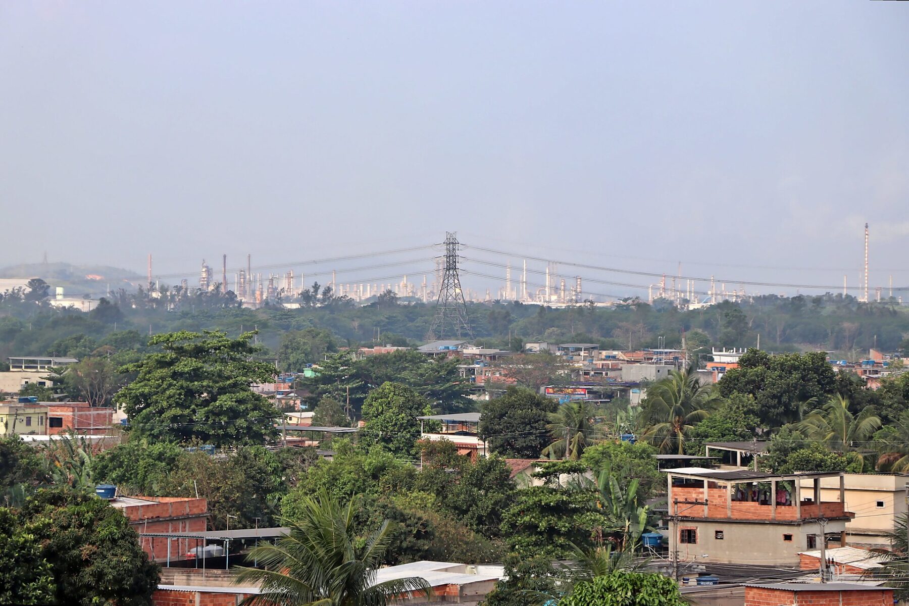 Brazil Stocks Post Worst Week Since May As Petrobras Slides
