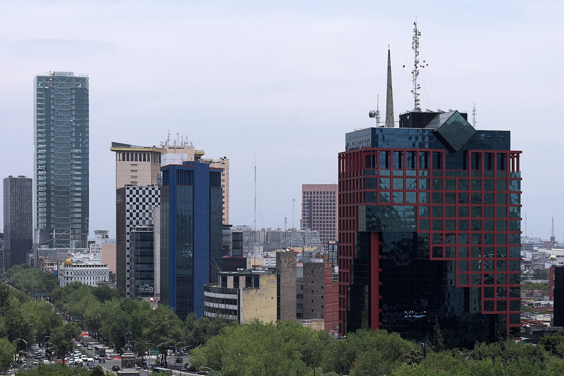 Mexico Remittances Rise in Dollars and Fall in Pesos