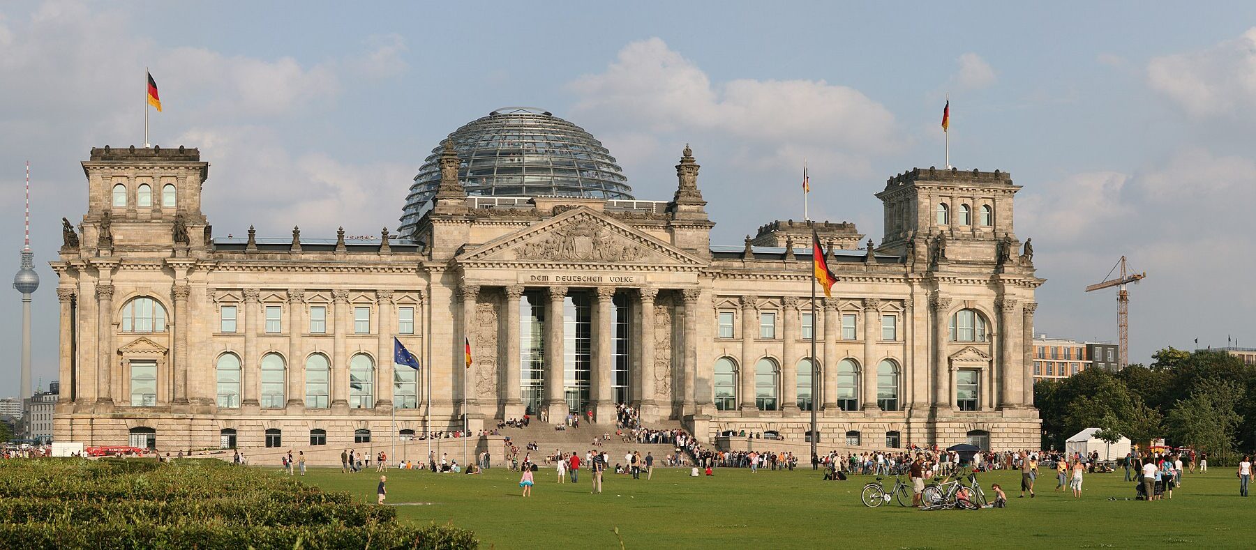 Germany's Industrial Reckoning: When Europe's Engine Stalls