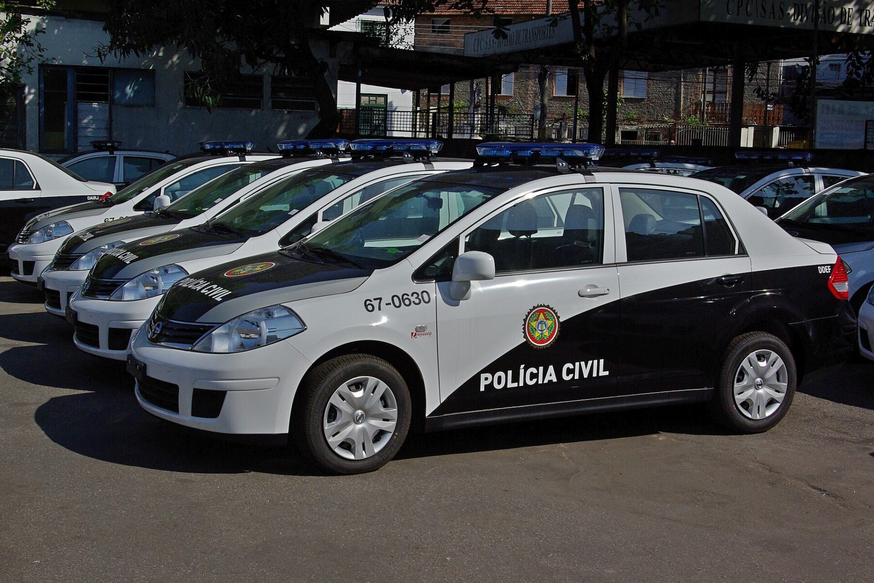 Panama to Build a Maximum-Security Prison to Lock Away Gang Bosses