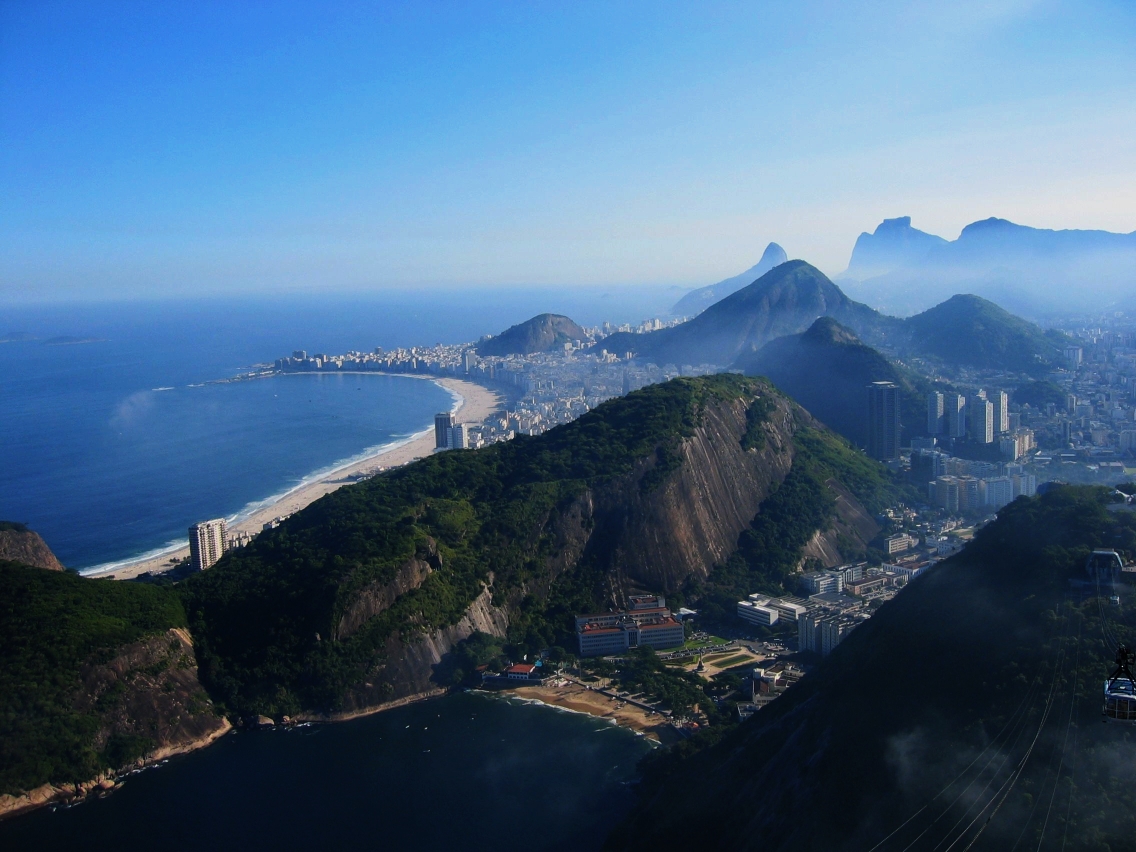Rio de Janeiro Nightlife Tonight — August 2, 2026