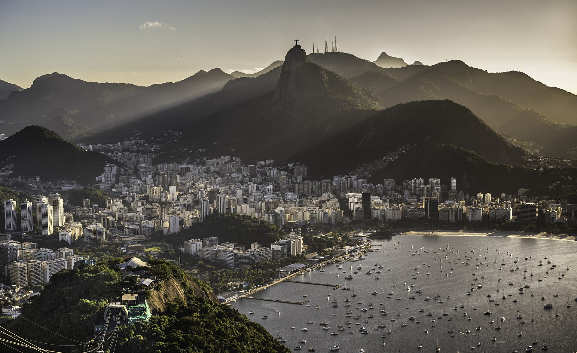 EU Reviews Four Brazil Critical Mineral Projects | Rio Times