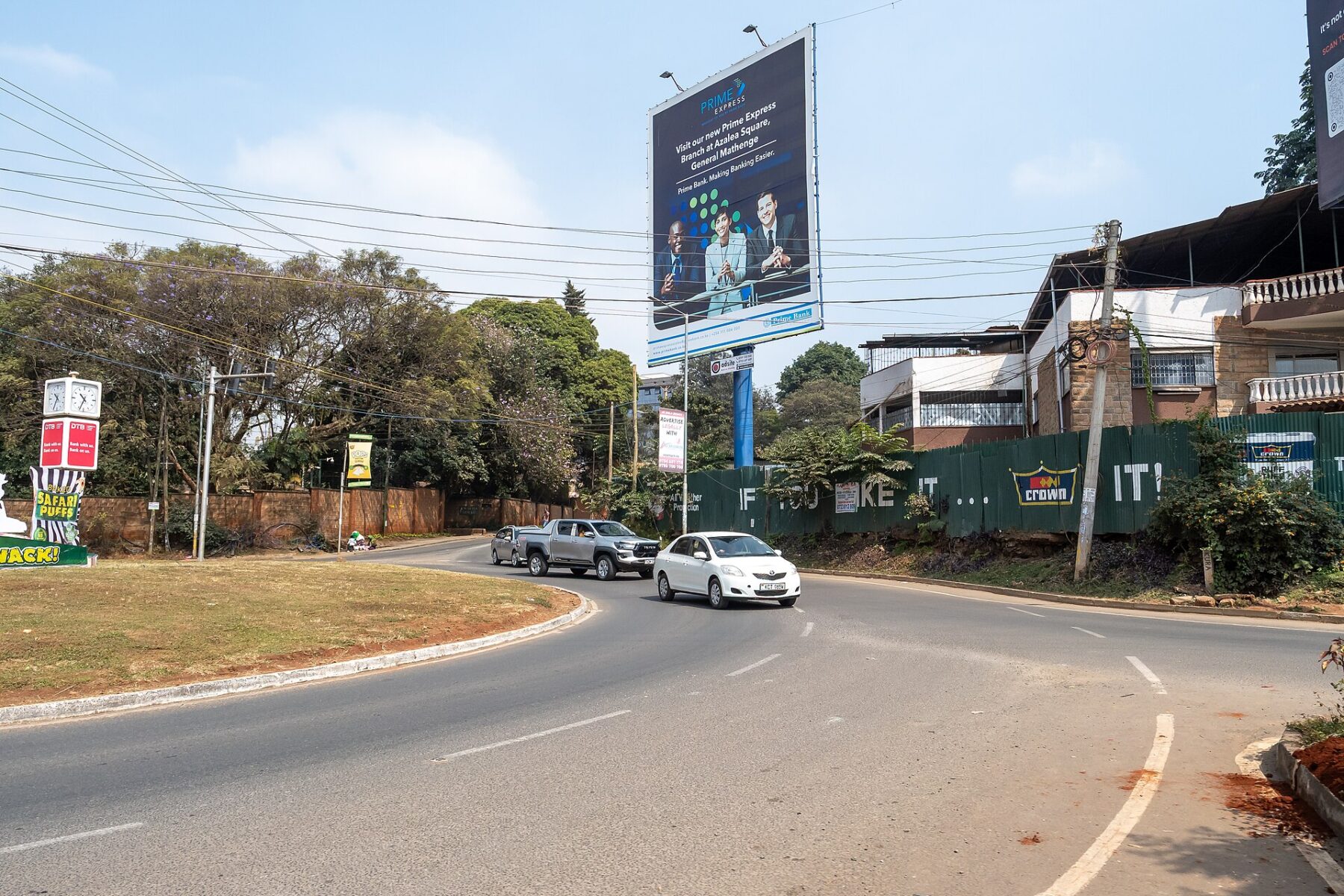 Kenya Ransomware Attack Hits Presidency Site for $320,000