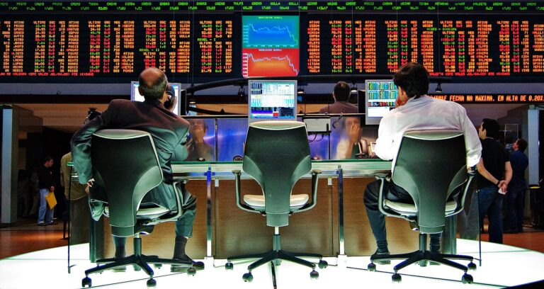 BRVM Passes US$35 Billion in Market Value