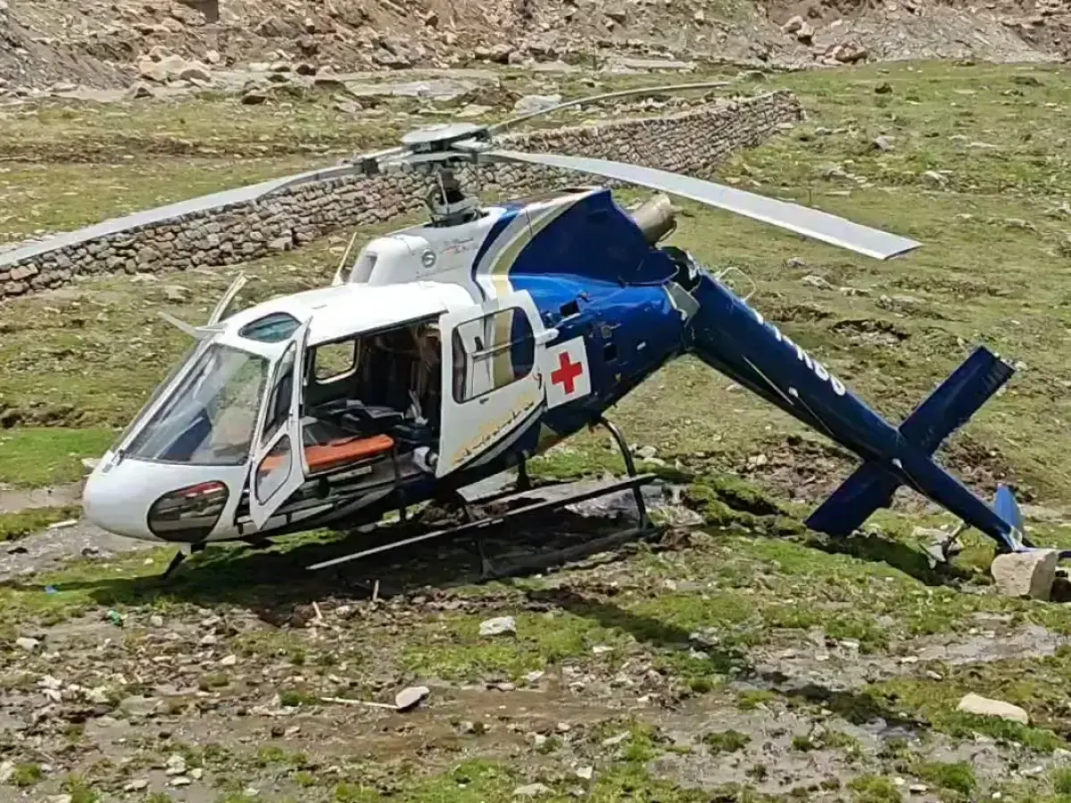 Zimbabwe: Helicopter Crash Kills Six Near Marondera — Tycoon Wicknell Chivayo Reported Among the Dead