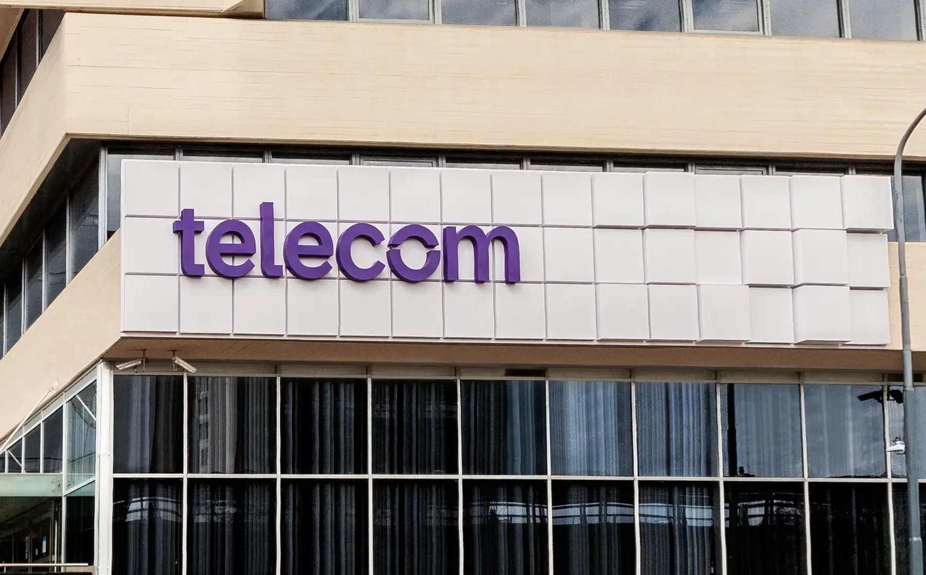 Telecom
