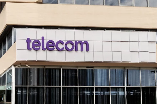 Telecom