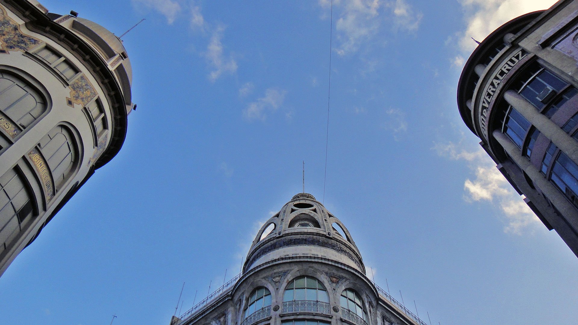 Mexico City This Weekend: Three Free Things to Do