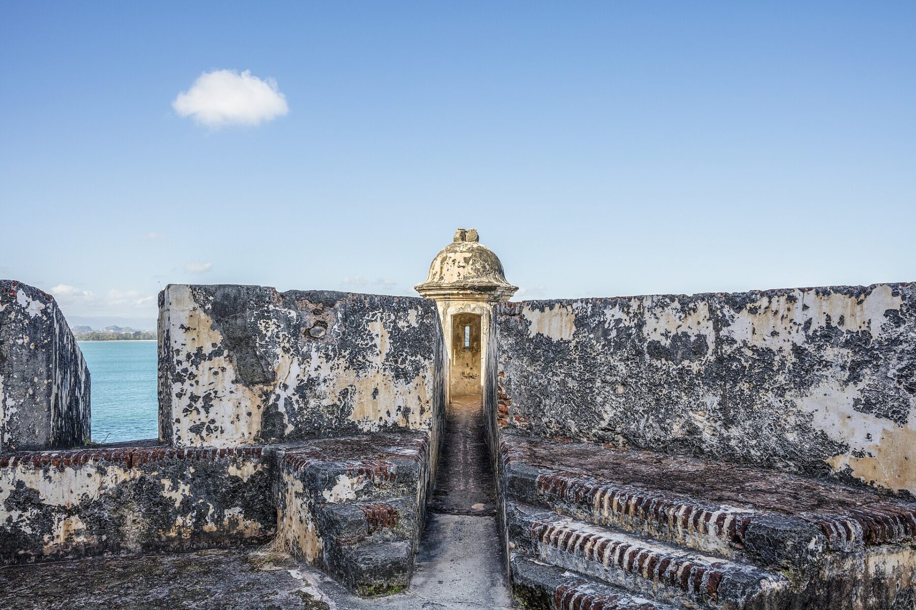 Puerto Rico Submarine Cable Lands in Ponce for $35 Million