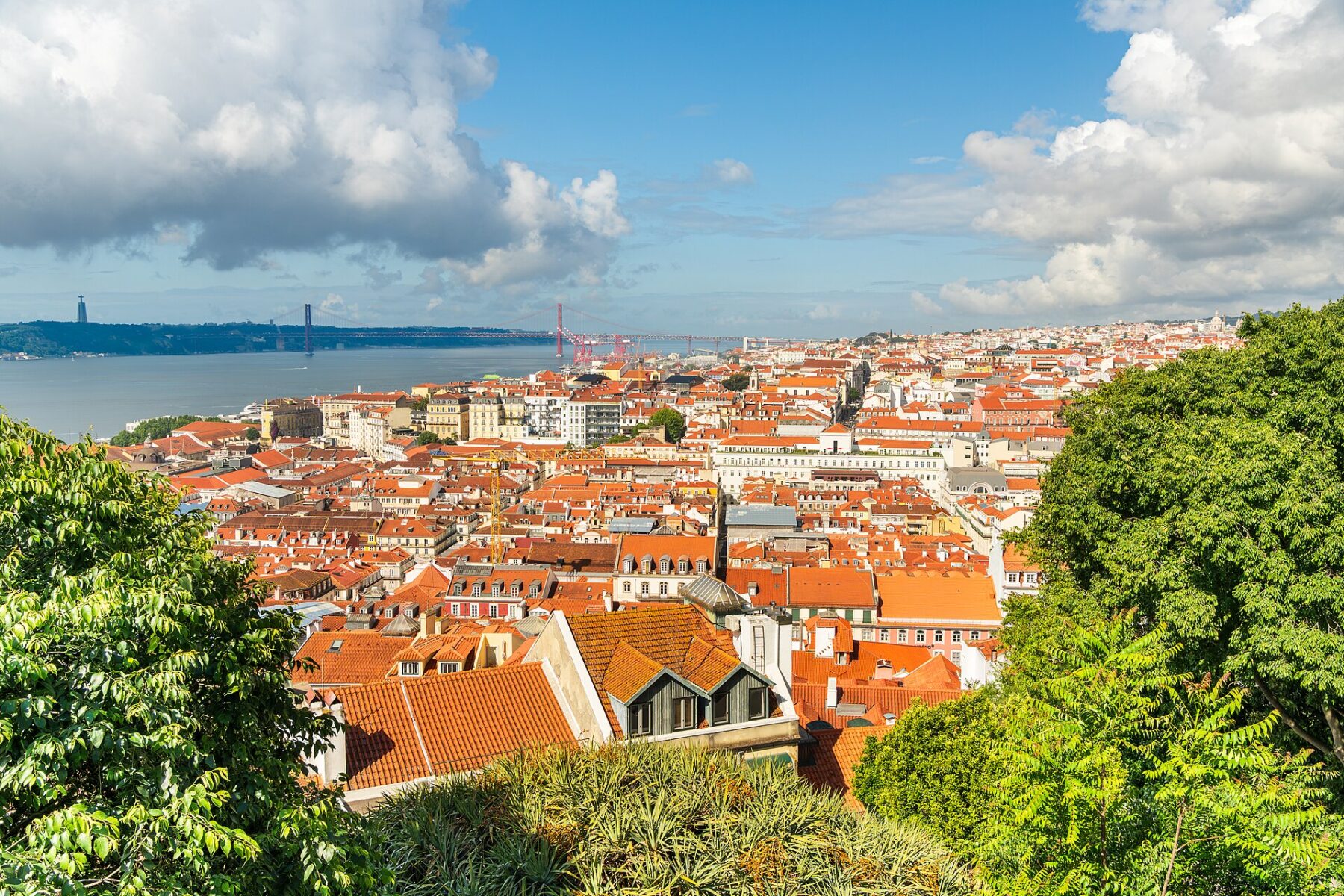 Portugal Opens €100 Million Credit Line for Cape Verde Investment