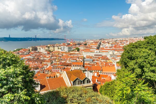 Portugal Opens €100 Million Credit Line for Cape Verde Investment