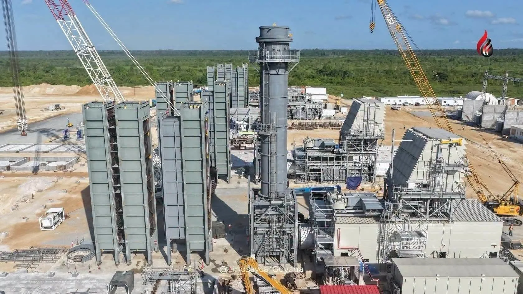 Wales-gas-to-energy-project
