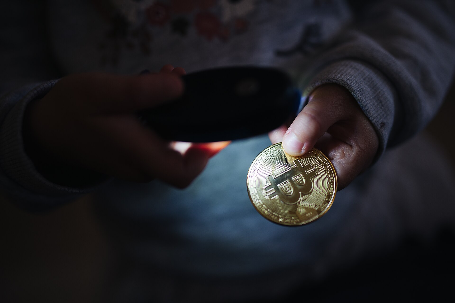 Bitcoin at US,597: Crypto Wrap August 5, 2026 – the Rio Times