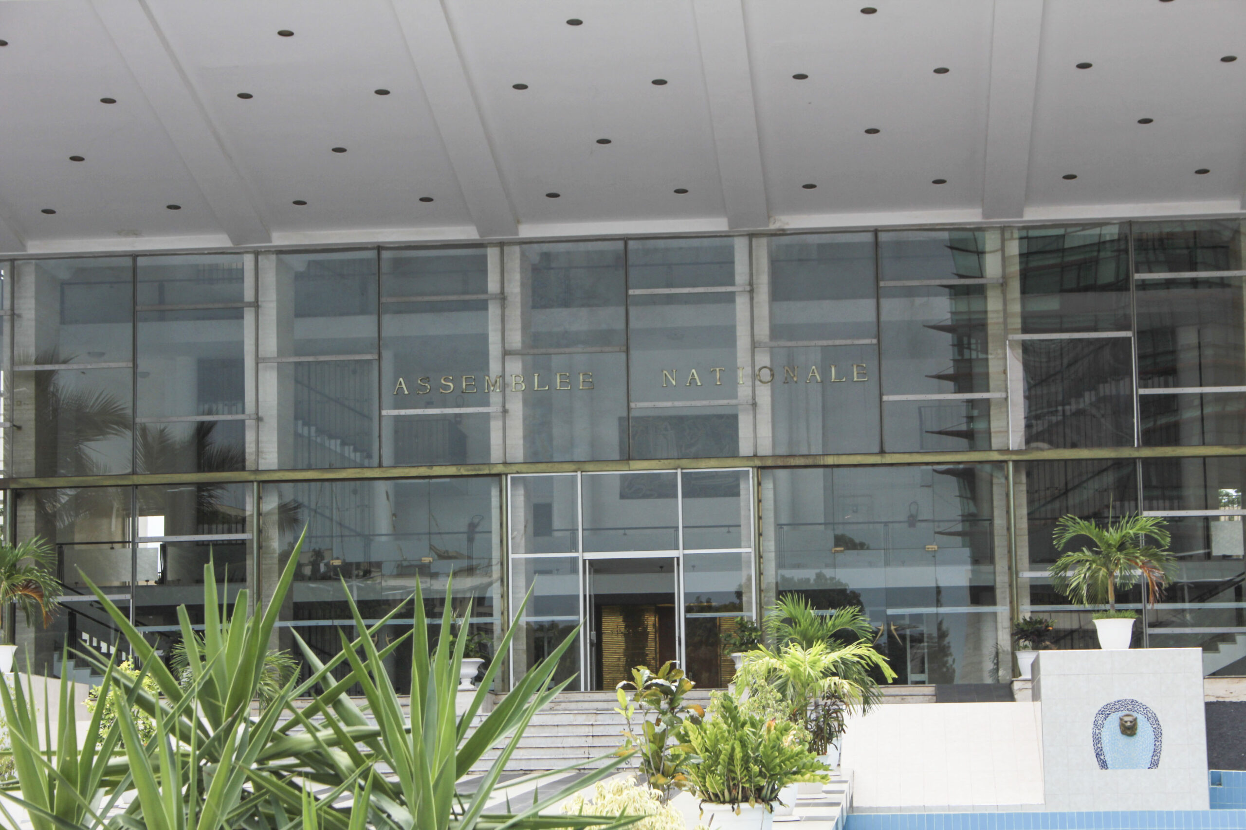ECOWAS CFA franc West Africa 2026 Dakar AES split regional trade