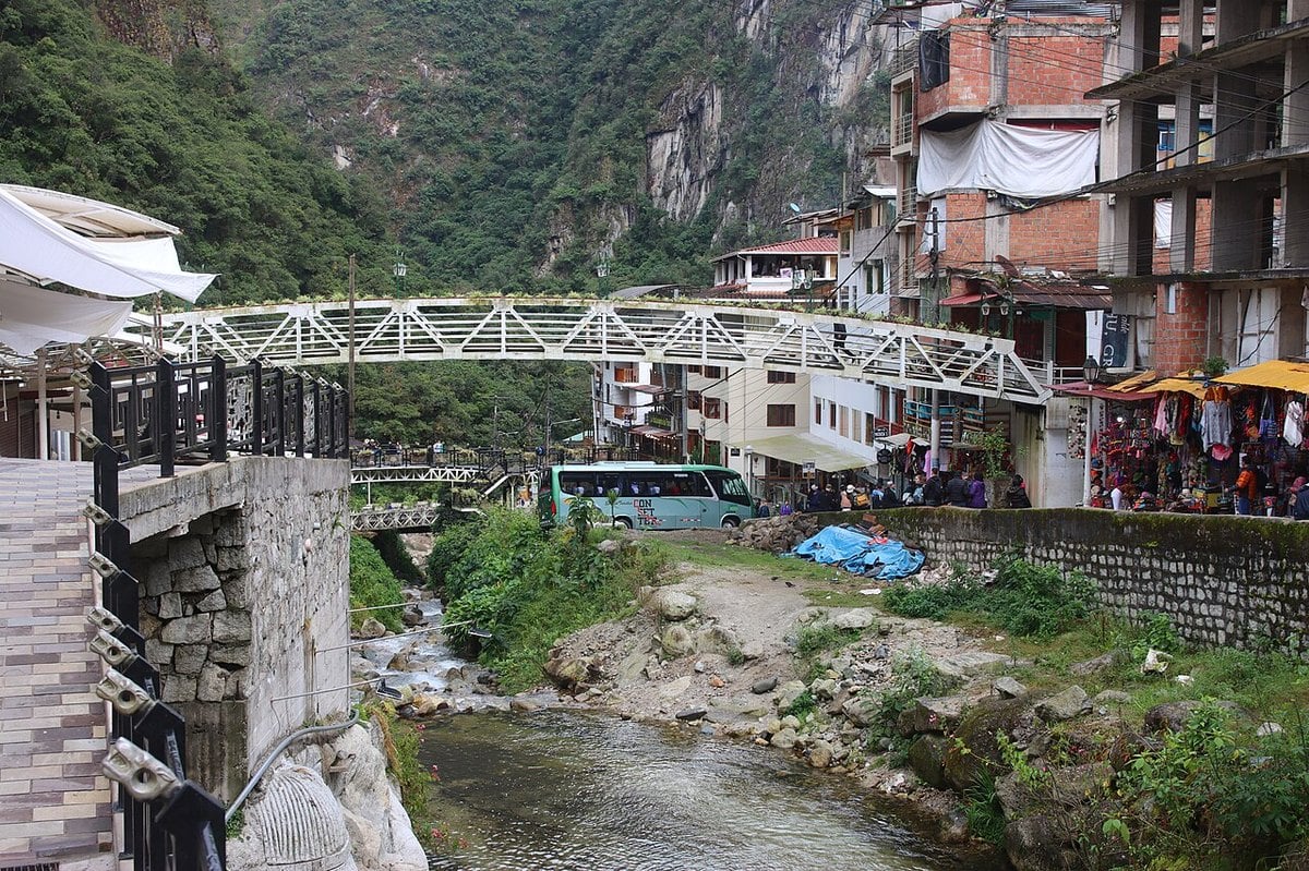 Eight Firms Named in Audit of 210,000 Machu Picchu Reservations