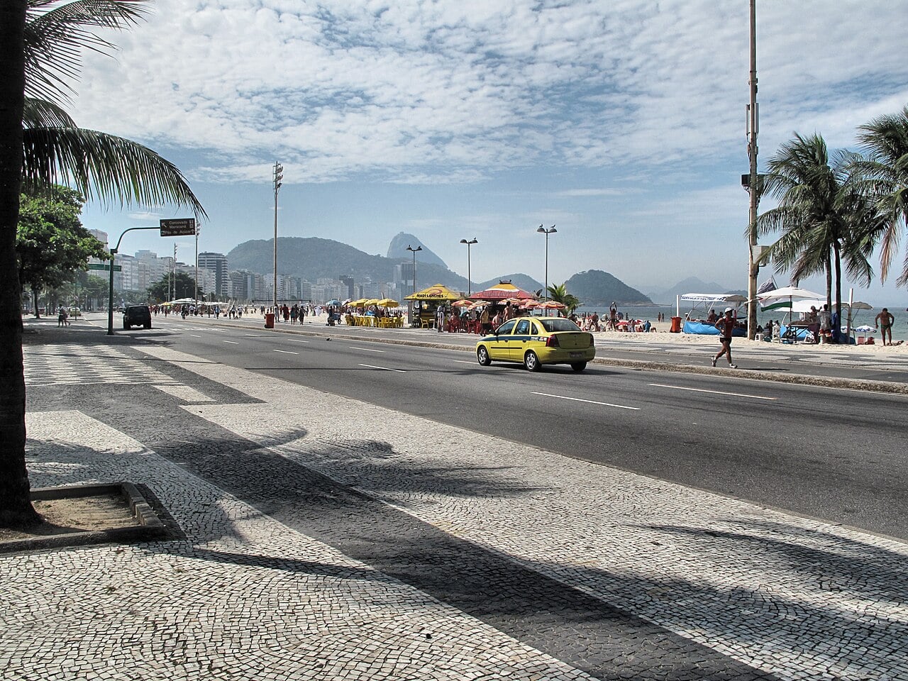 Rio de Janeiro Daily Brief for Sunday, September 20, 2026