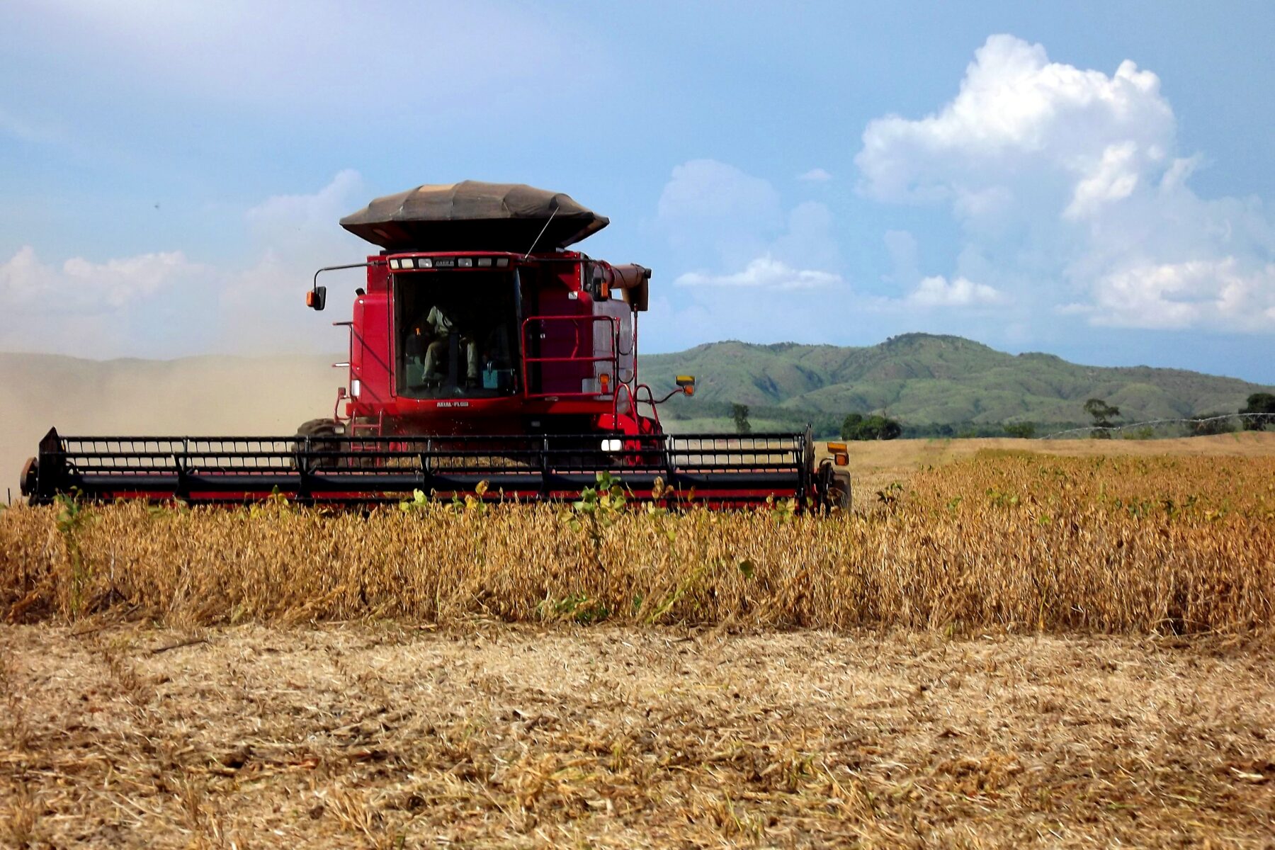 Brazil agribusiness soybean corn production exports 2026