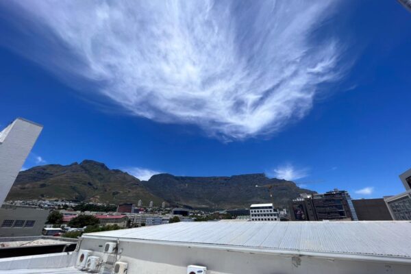 Cost of living Cape Town South Africa expats Table Mountain