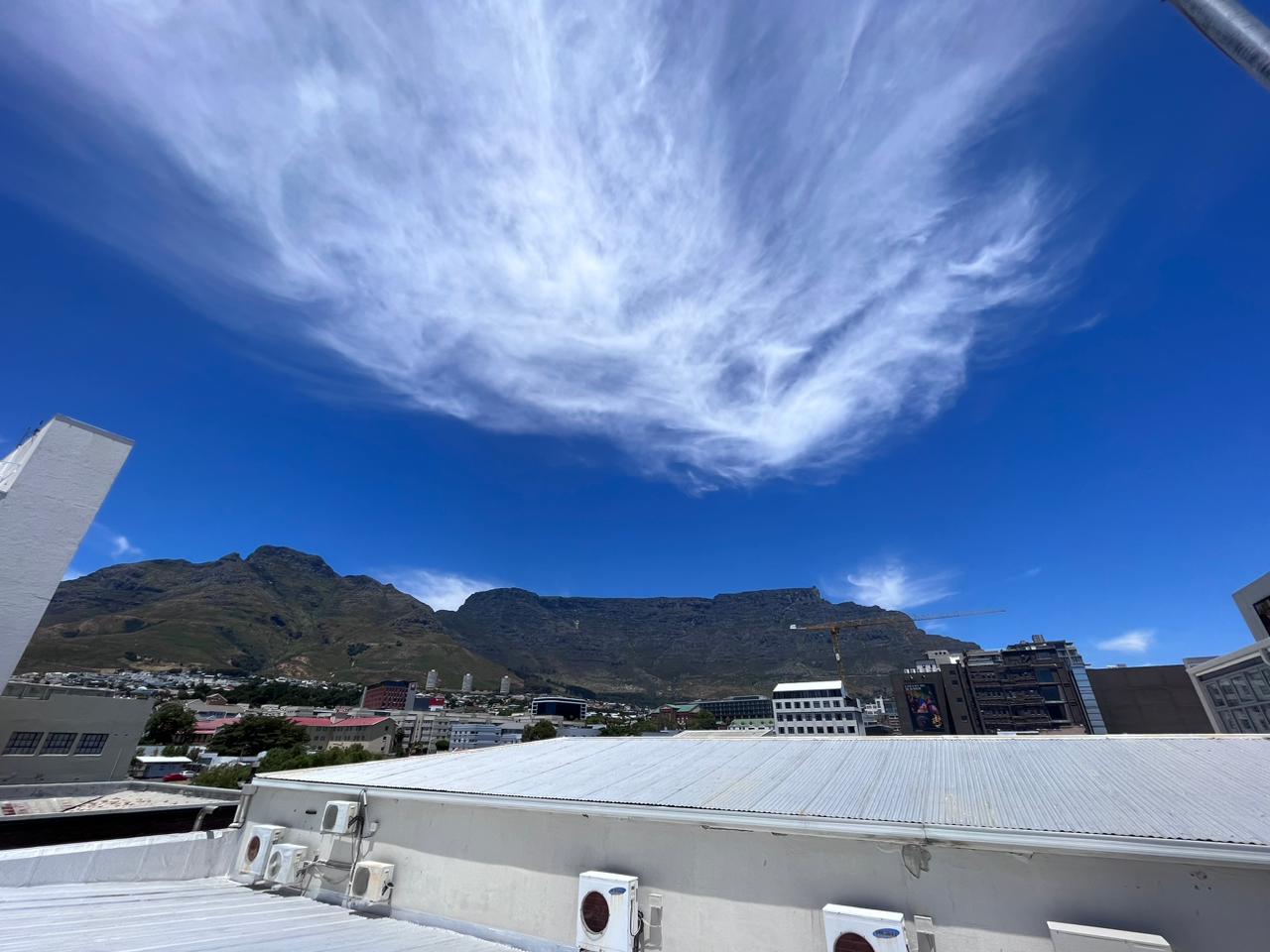 Cost of living Cape Town South Africa expats Table Mountain