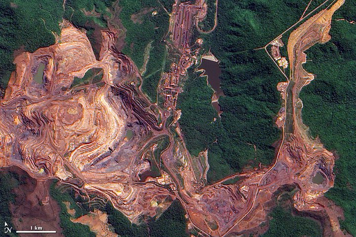 Iron Ore daily market wrap.
