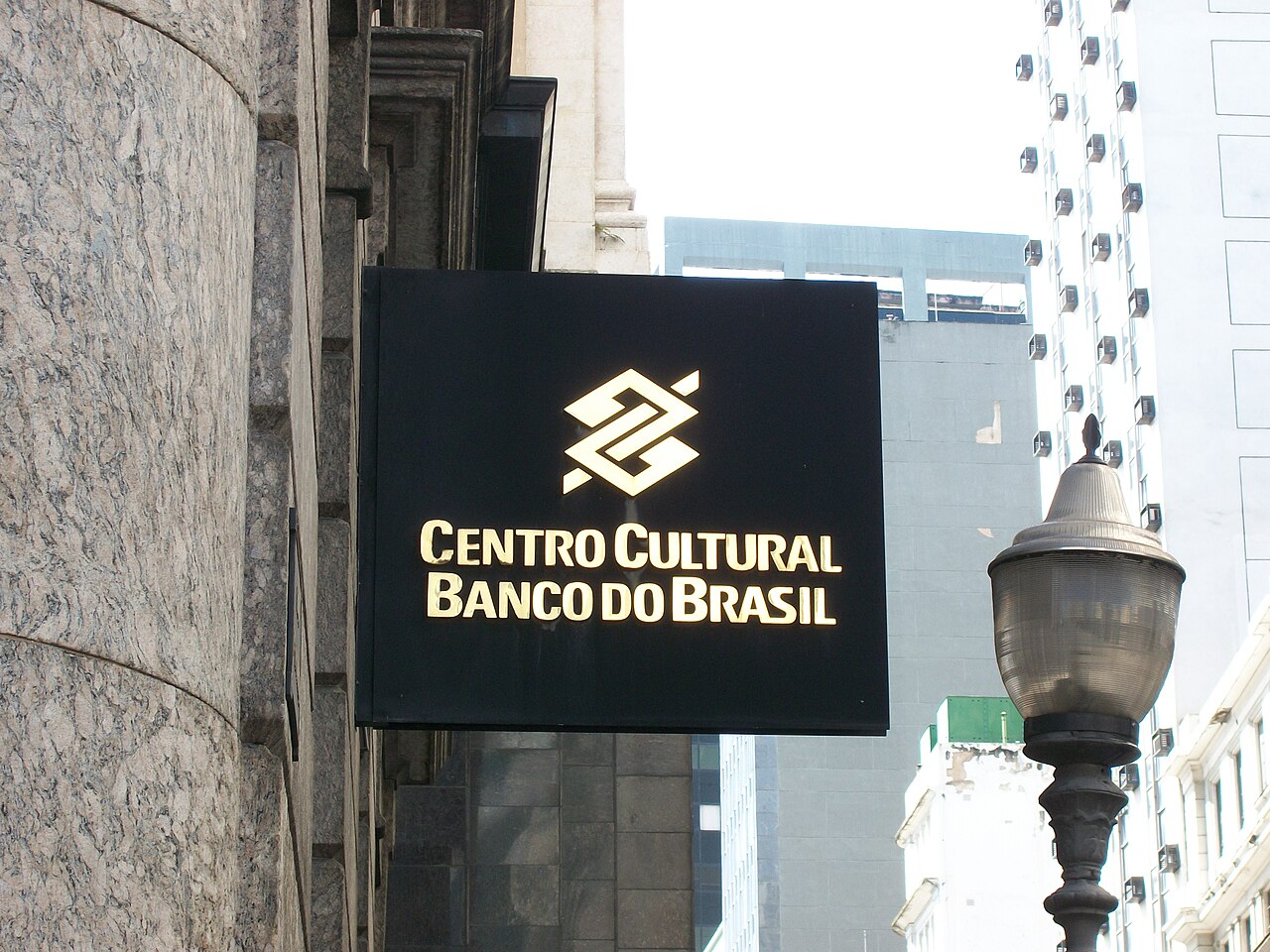 Rio de Janeiro, daily life and what's on.