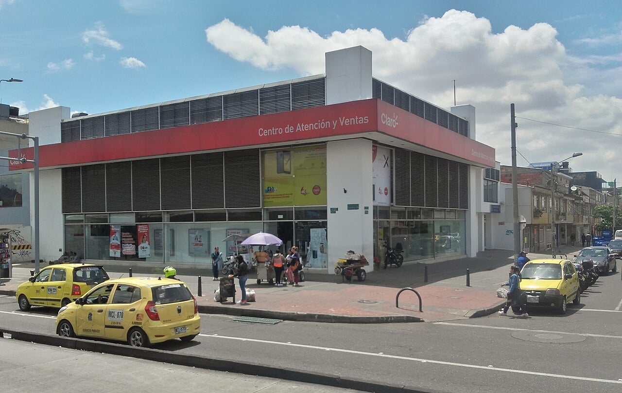 Claro Pay Colombia: 3 Million-User Wallet Moves to Grupo Aval’s Platform