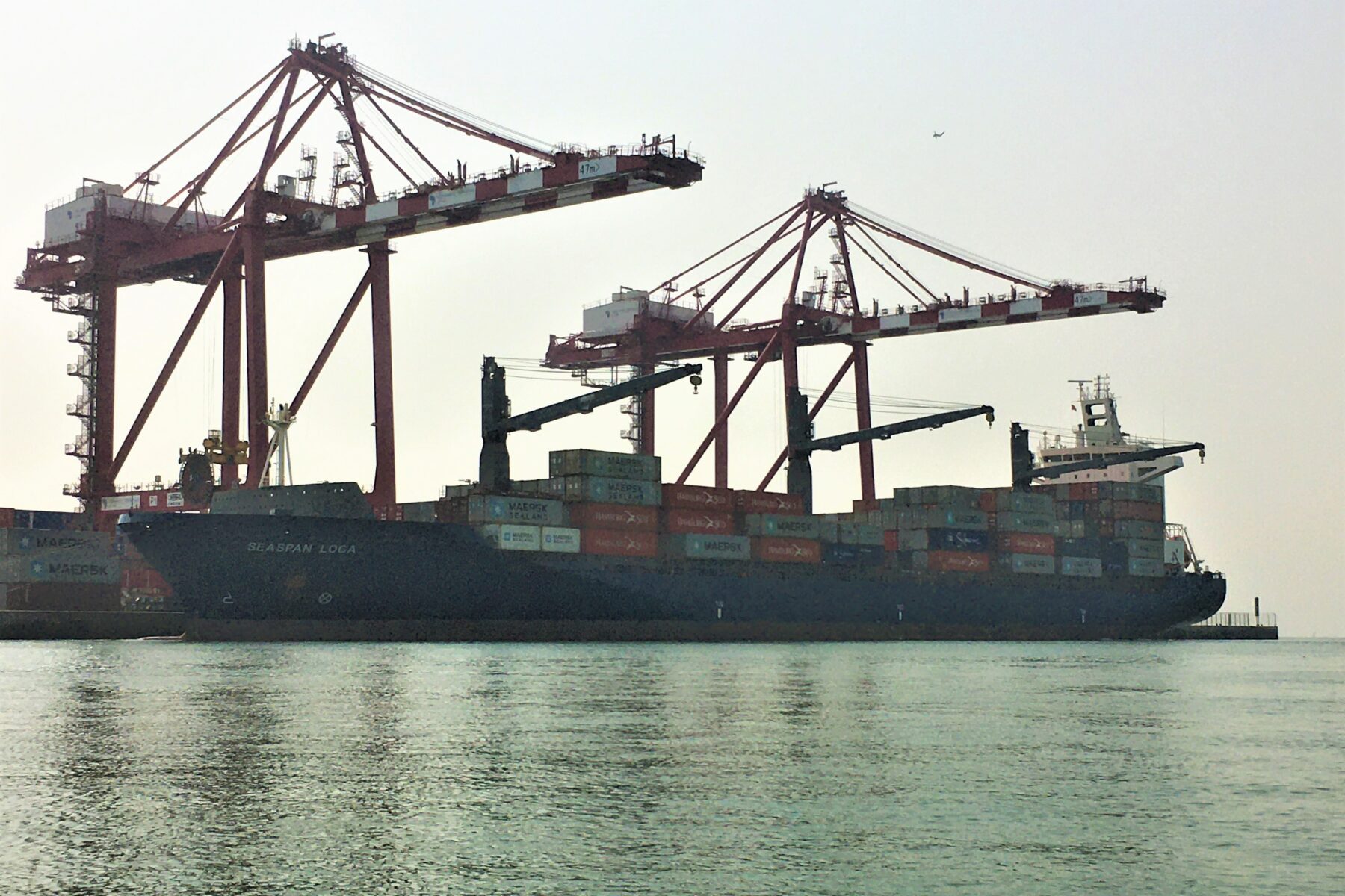 conakry_port