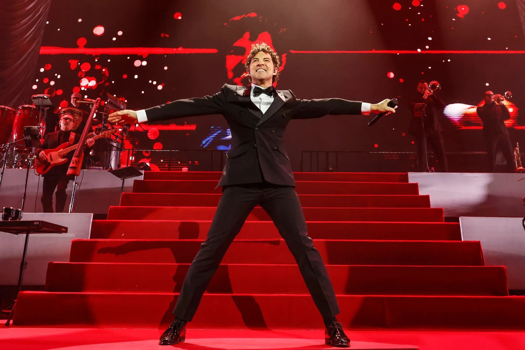 concierto-david-bisbal-roig-arena-valencia