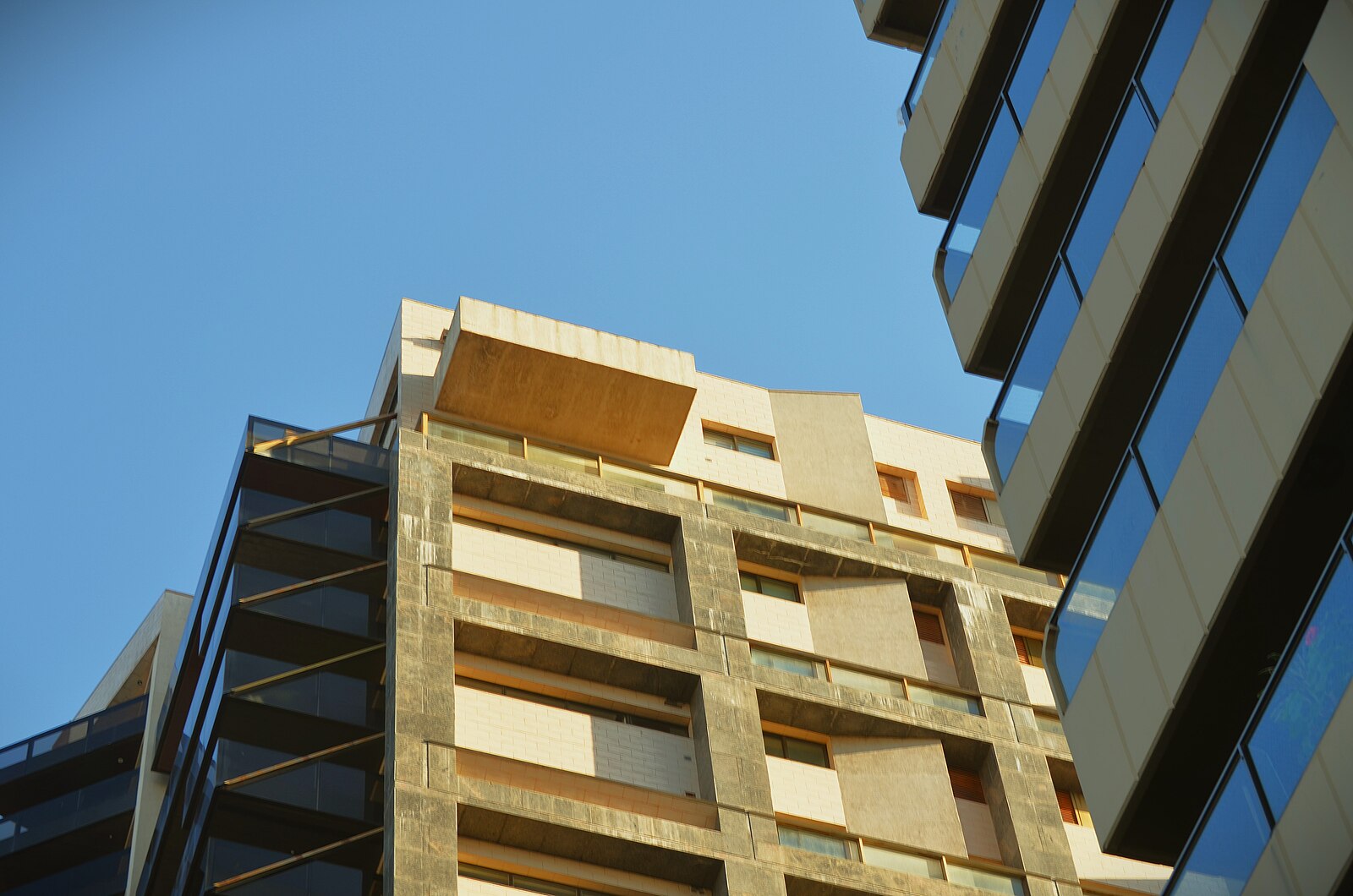 cost of living in Argentina apartment towers in Córdoba
