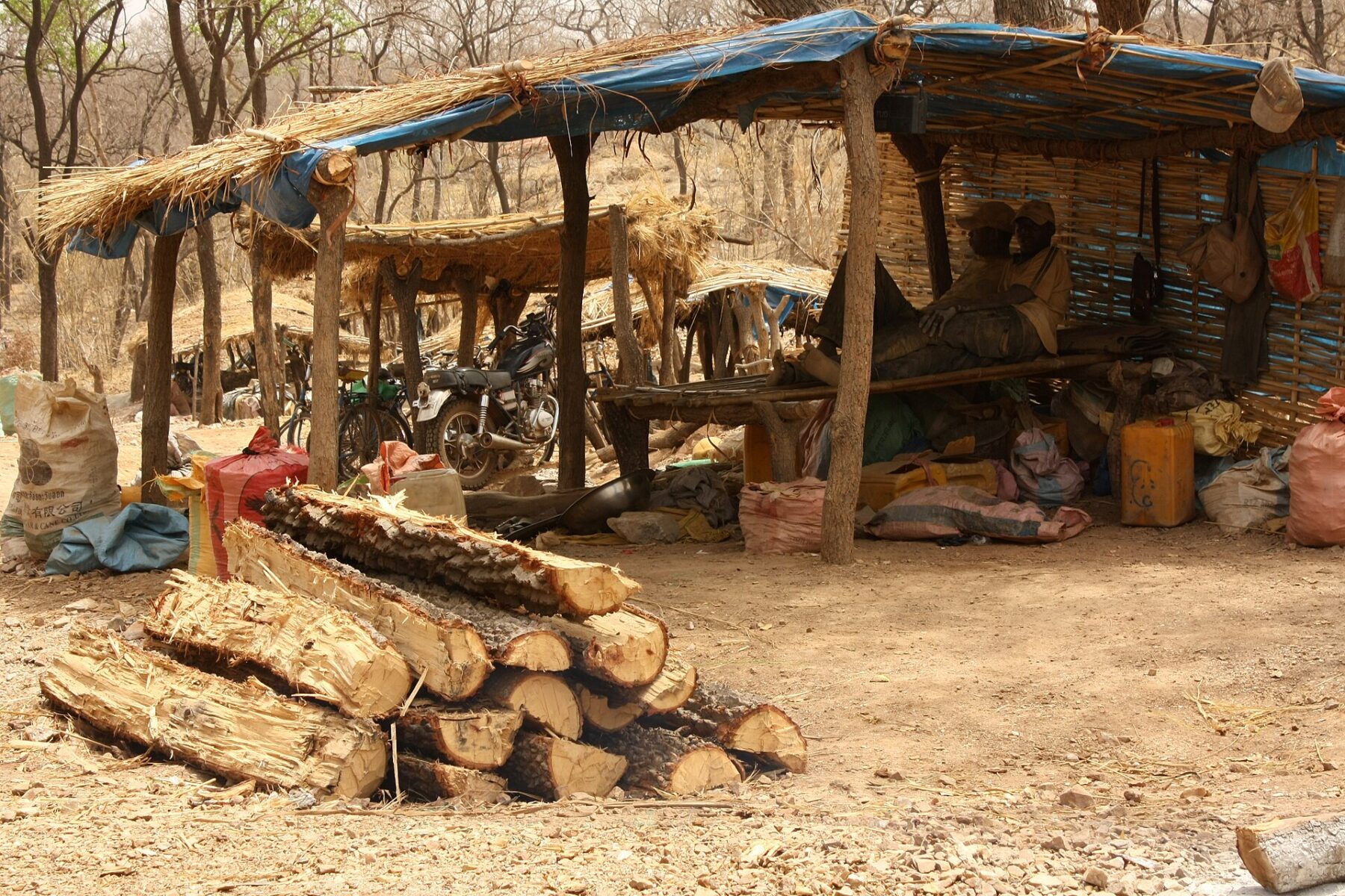 Artisanal gold mining, the activity Zambia wants to bring into the formal market
