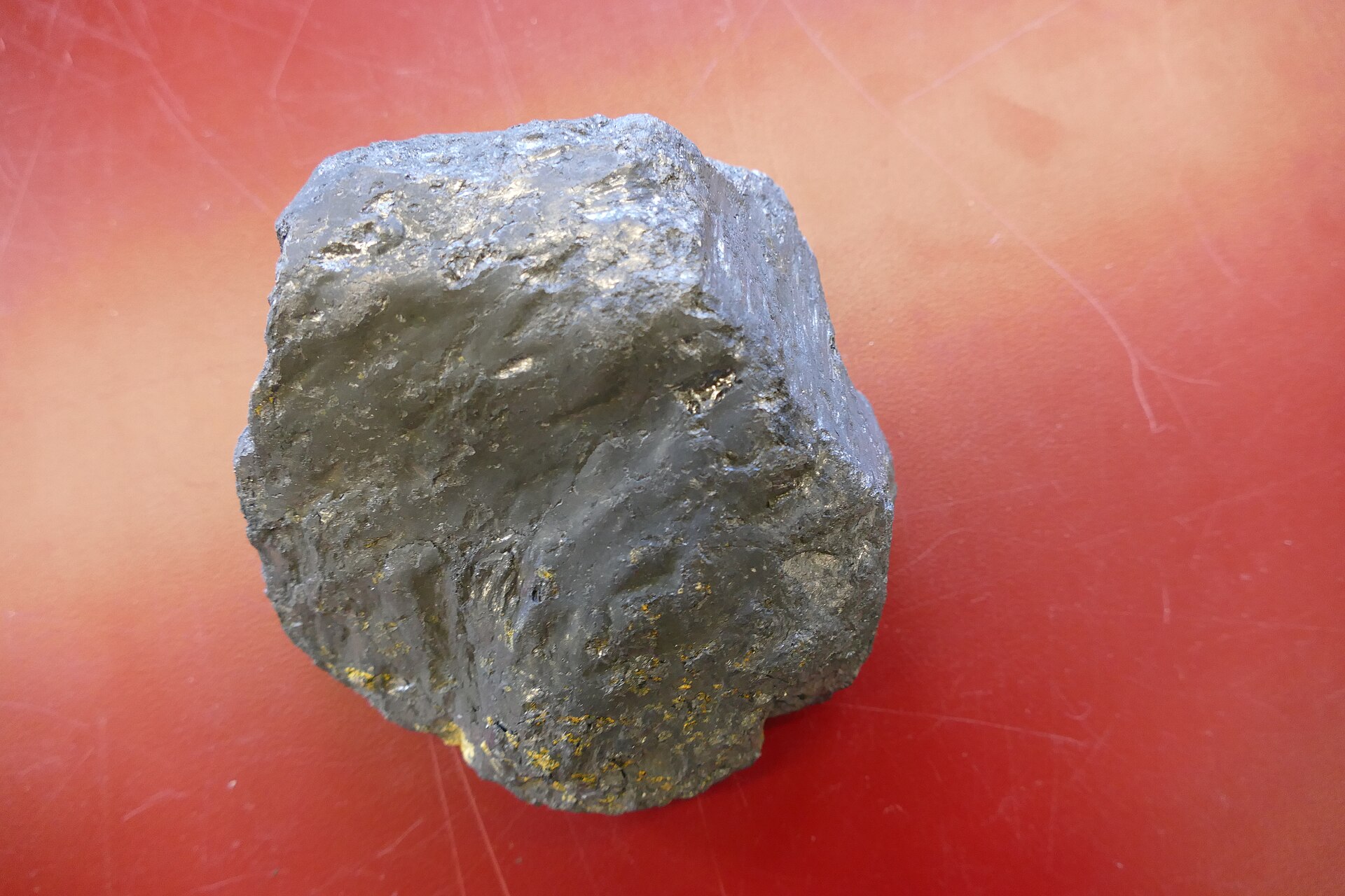 Mining operations of the kind planned at Orom-Cross in northern Uganda